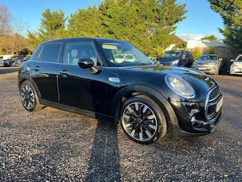 Used MINI Hatch 2015 for sale - 76818076: Photo