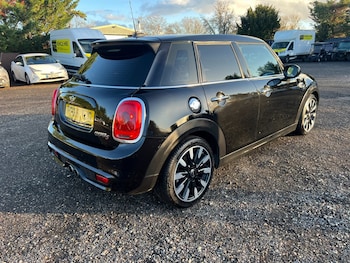Used MINI Hatch 2015 for sale - 76818076: Photo