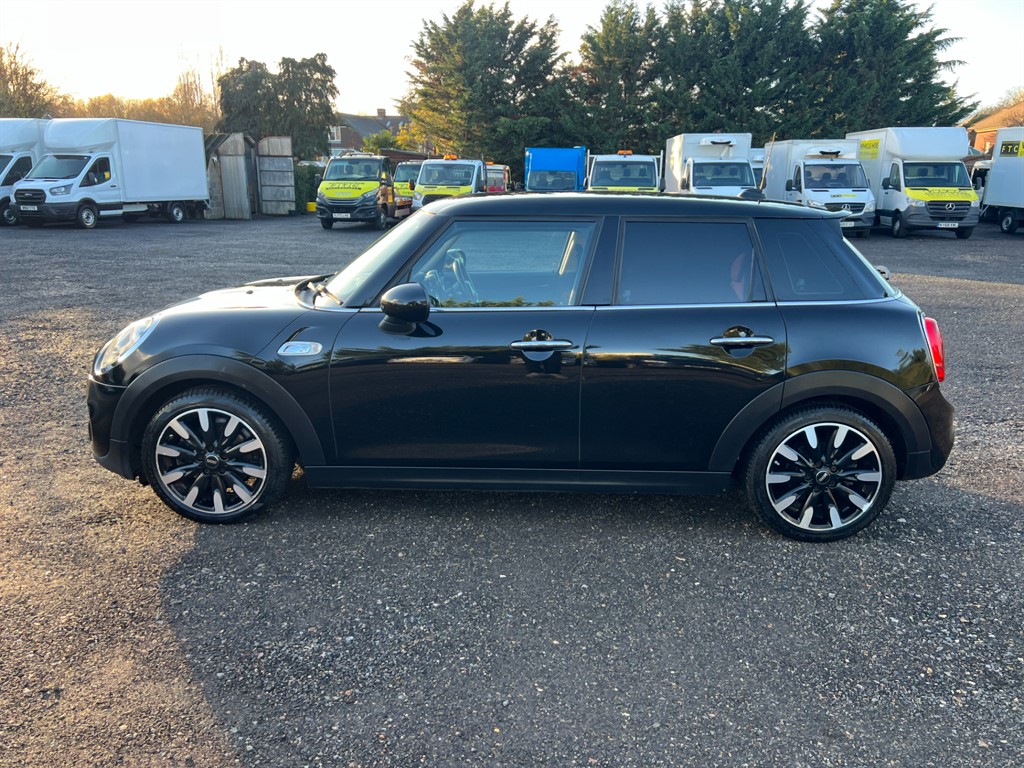 Used MINI Hatch 2015 for sale - 76818076: Photo 5
