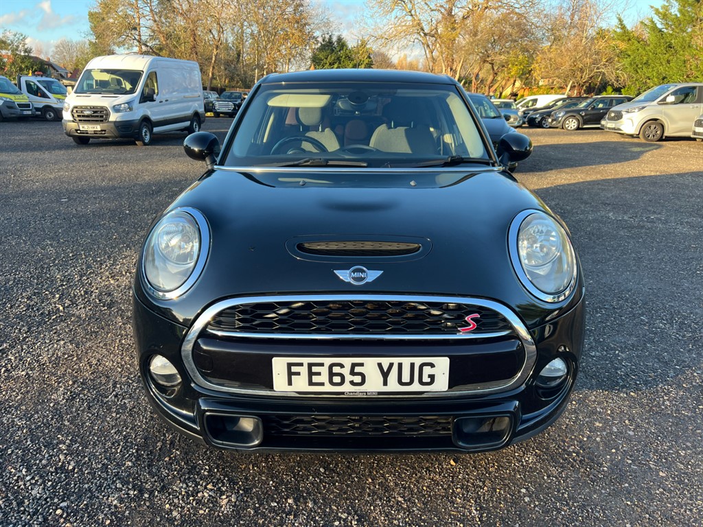 Used MINI Hatch 2015 for sale - 76818076: Photo 6