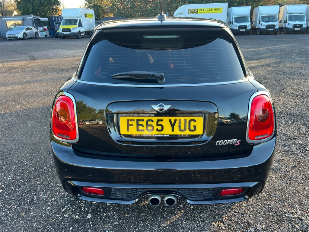 Used MINI Hatch 2015 for sale - 76818076: Photo 7