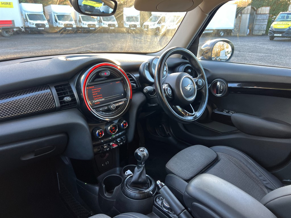 Used MINI Hatch 2015 for sale - 76818076: Photo 8
