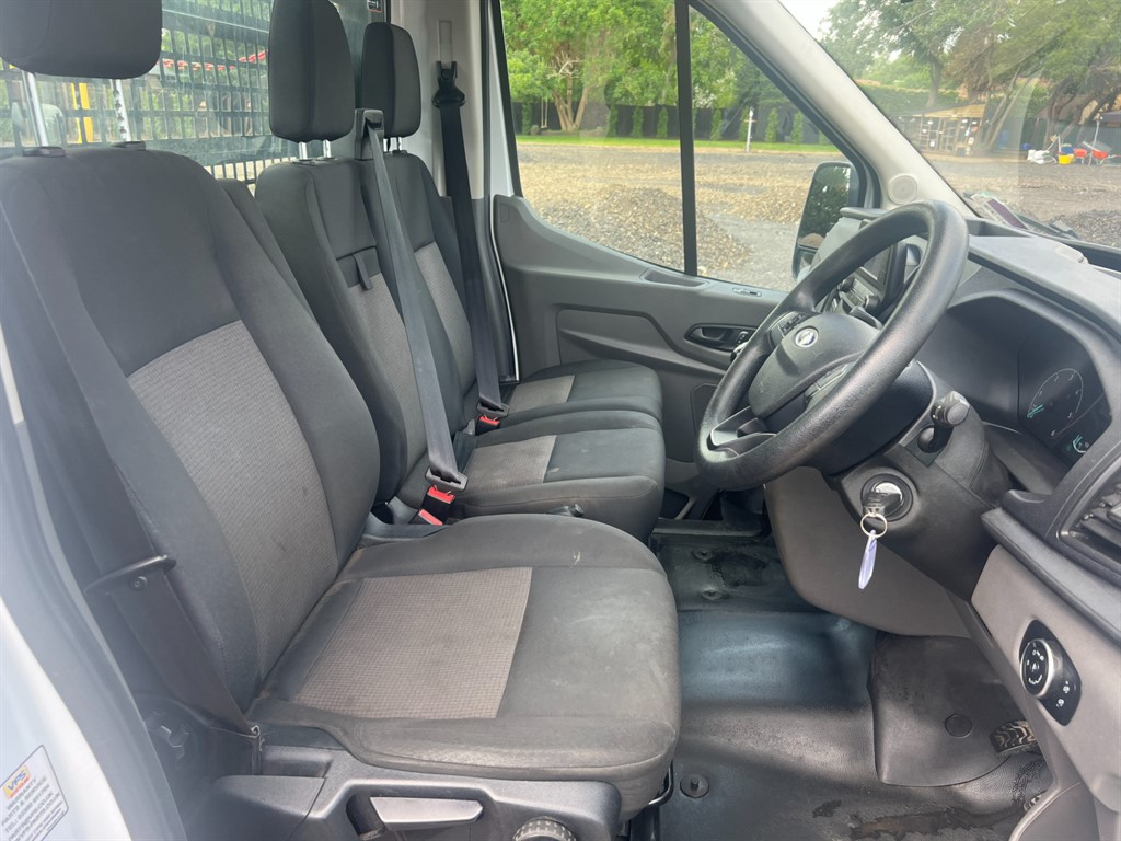 Vehicle 17