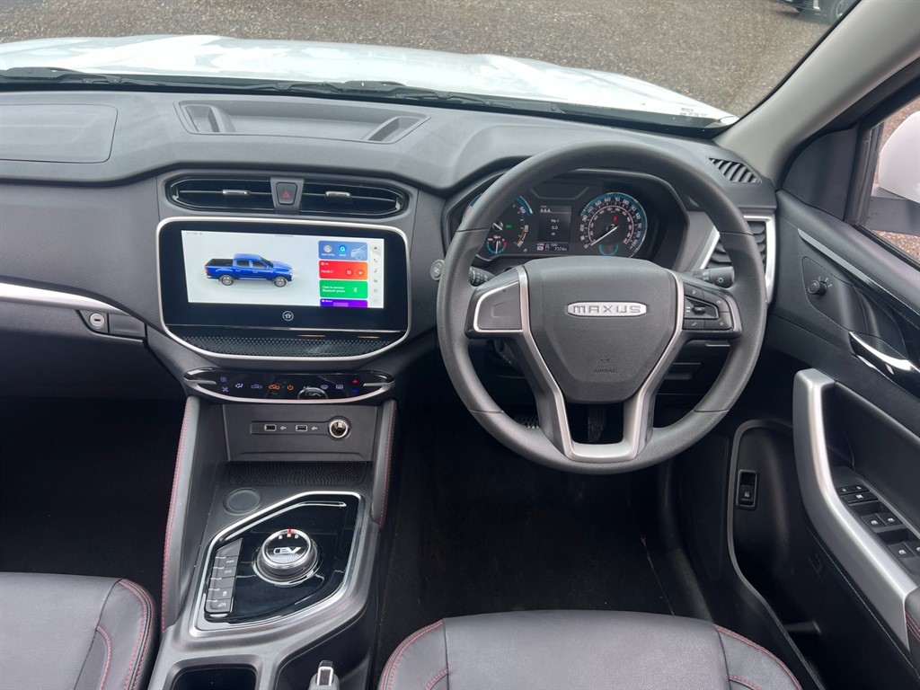 Used Maxus T90EV 2023 for sale - 77406556: Photo 10