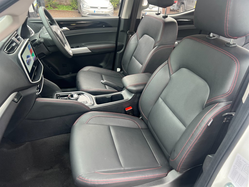 Used Maxus T90EV 2023 for sale - 77406556: Photo 11