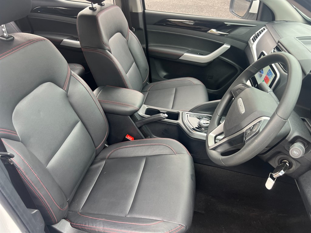 Used Maxus T90EV 2023 for sale - 77406556: Photo 15