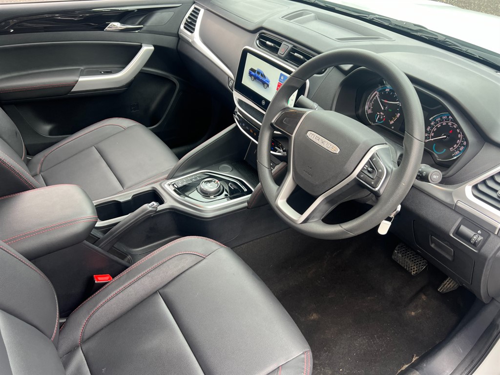 Used Maxus T90EV 2023 for sale - 77406556: Photo 16