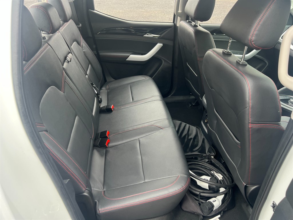 Used Maxus T90EV 2023 for sale - 77406556: Photo 17