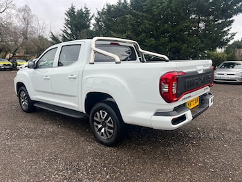 Used Maxus T90EV 2023 for sale - 77406556: Photo