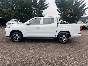 Used Maxus T90EV 2023 for sale - 77406556: Photo