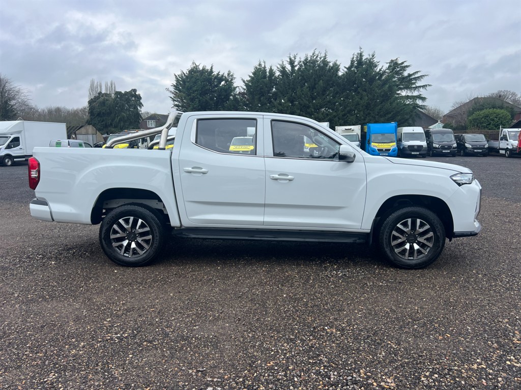 Used Maxus T90EV 2023 for sale - 77406556: Photo 6