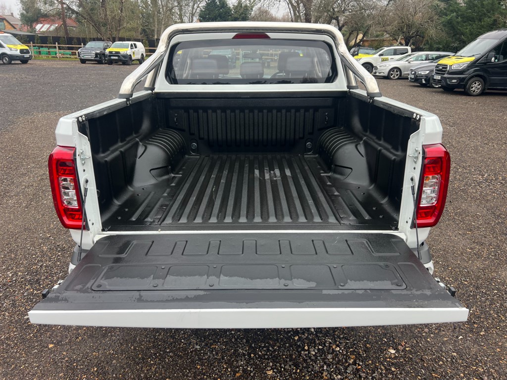 Used Maxus T90EV 2023 for sale - 77406556: Photo 8