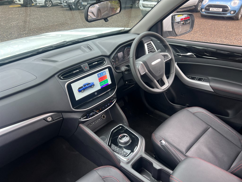 Used Maxus T90EV 2023 for sale - 77406556: Photo 9