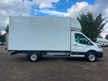 Used Ford Transit 2023 for sale - 79664788: Photo