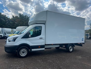Used Ford Transit 2023 for sale - 79664788: Photo