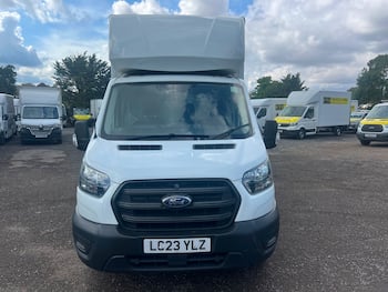 Used Ford Transit 2023 for sale - 79664788: Photo