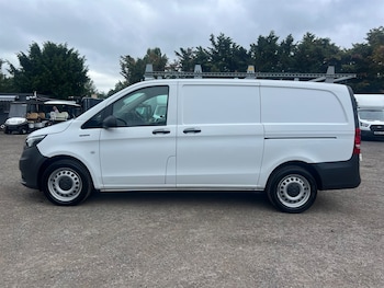 Used Mercedes-Benz Vito 2022 for sale - 78941954: Photo