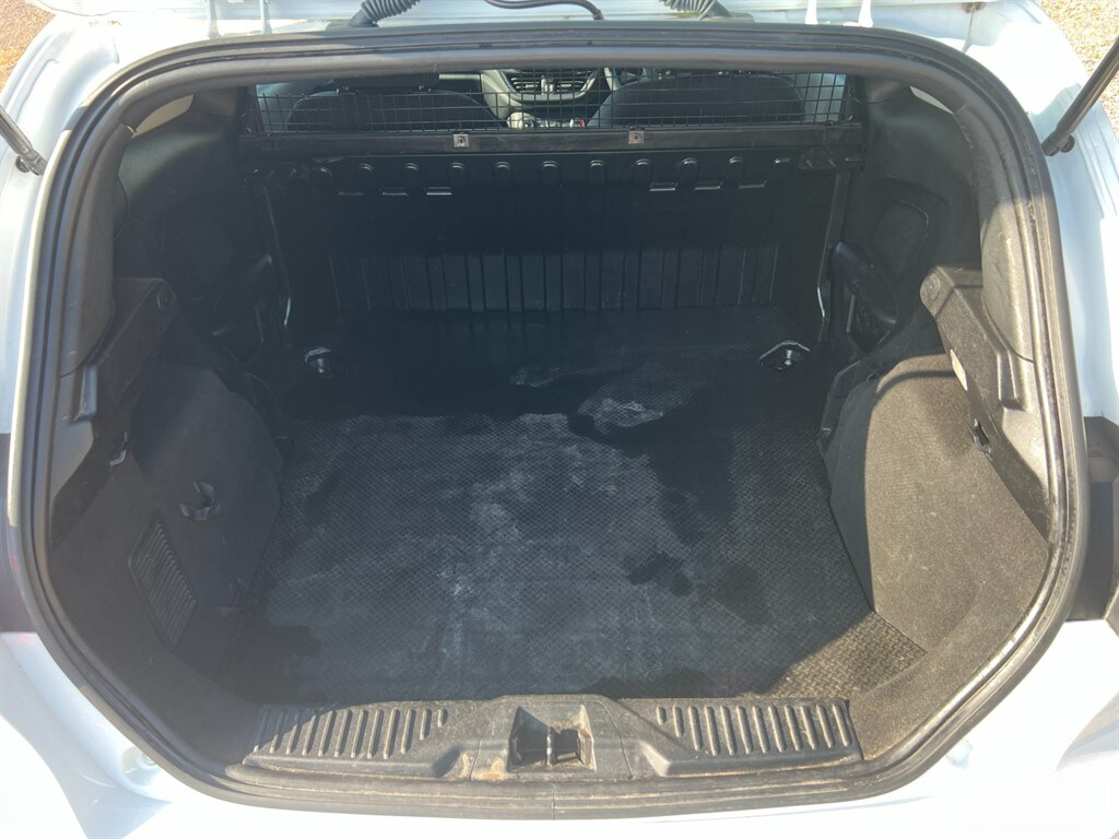 Used Ford Fiesta 2019 for sale - 75570415: Photo 13