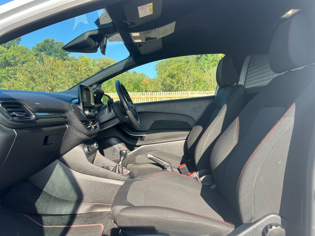 Used Ford Fiesta 2019 for sale - 75570415: Photo 14