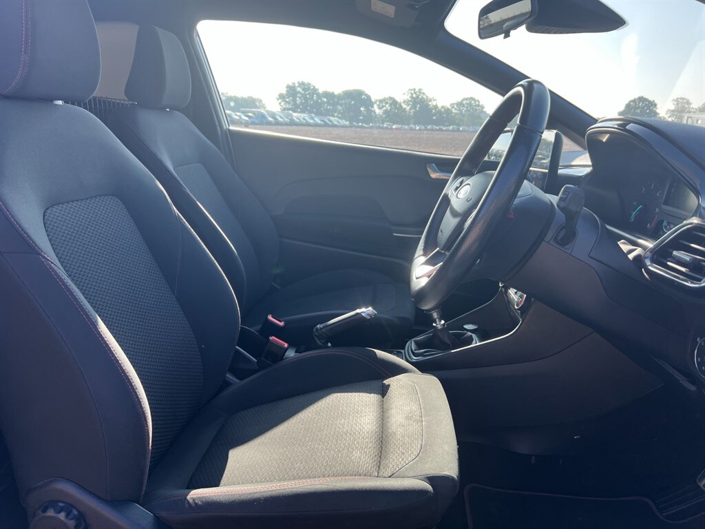 Used Ford Fiesta 2019 for sale - 75570415: Photo 16