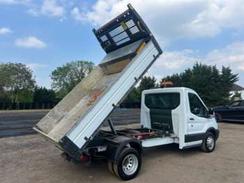 Used Ford Transit 2019 for sale - 74540513: Photo
