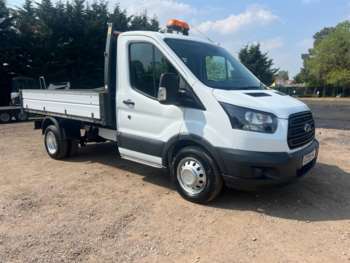 Used Ford Transit 2019 for sale - 74540513: Photo