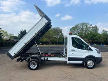 Used Ford Transit 2019 for sale - 74540513: Photo