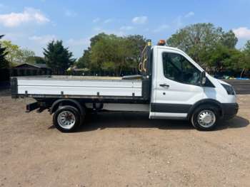 Used Ford Transit 2019 for sale - 74540513: Photo