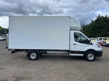 Used Ford Transit 2022 for sale - 78873775: Photo
