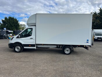 Used Ford Transit 2022 for sale - 78873775: Photo