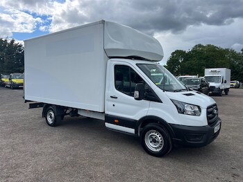 Used Ford Transit 2022 for sale - 78873775: Photo
