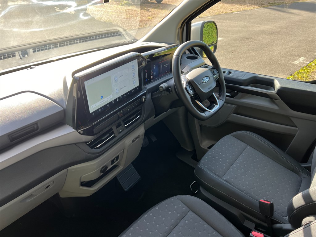 Vehicle 15