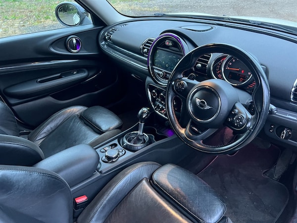 Used MINI Clubman 2016 for sale - 75572099: Photo 10