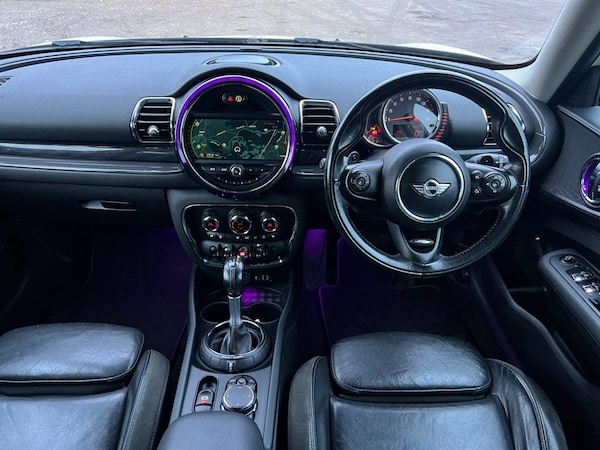 Used MINI Clubman 2016 for sale - 75572099: Photo 11