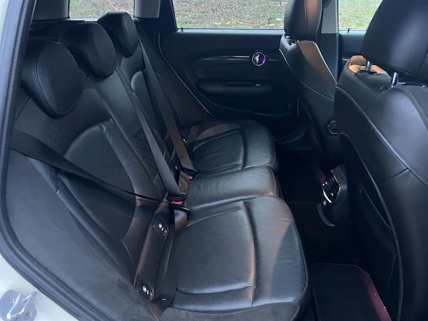 Used MINI Clubman 2016 for sale - 75572099: Photo 12