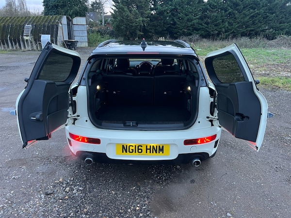 Used MINI Clubman 2016 for sale - 75572099: Photo 13