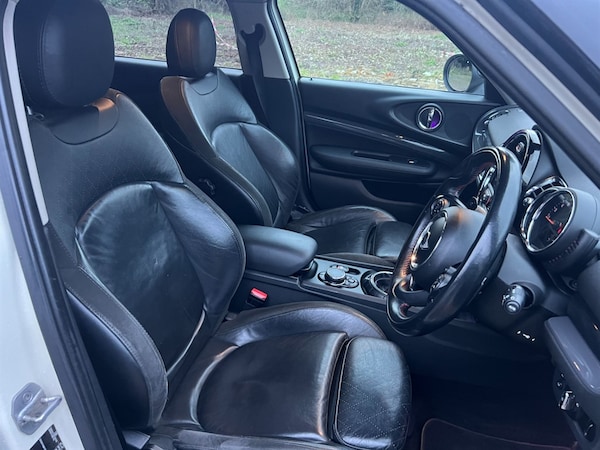 Used MINI Clubman 2016 for sale - 75572099: Photo 15