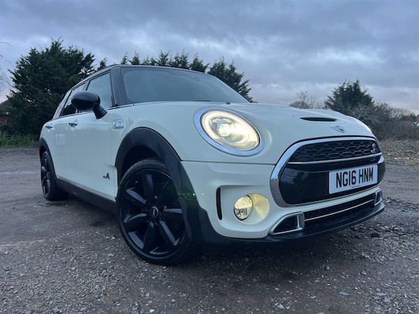 Used MINI Clubman 2016 for sale - 75572099: Photo 16