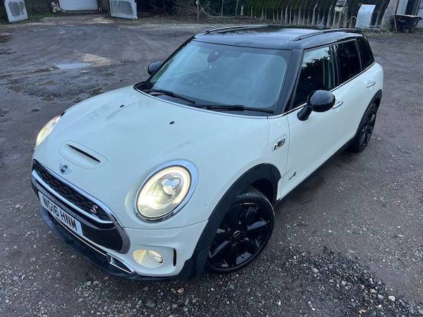 Used MINI Clubman 2016 for sale - 75572099: Photo 17
