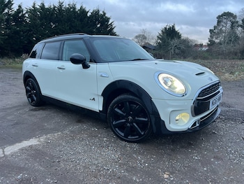 Used MINI Clubman 2016 for sale - 75572099: Photo