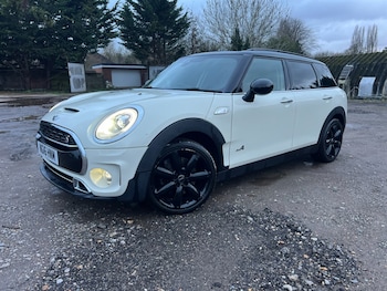 Used MINI Clubman 2016 for sale - 75572099: Photo