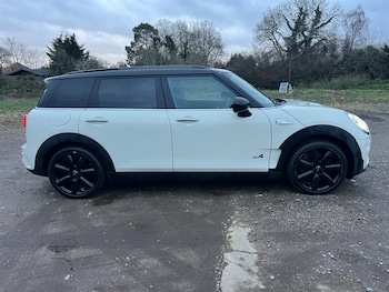Used MINI Clubman 2016 for sale - 75572099: Photo