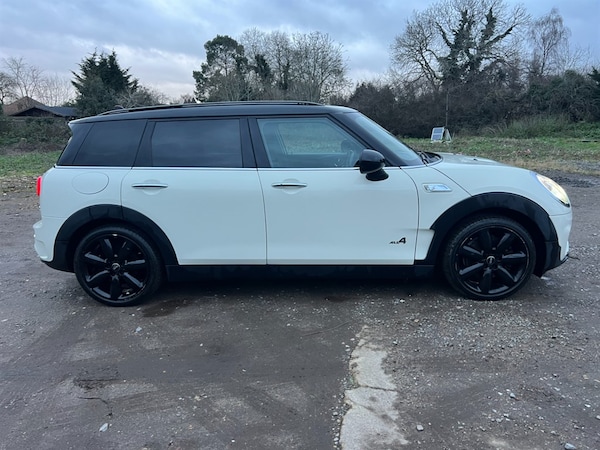 Used MINI Clubman 2016 for sale - 75572099: Photo 5
