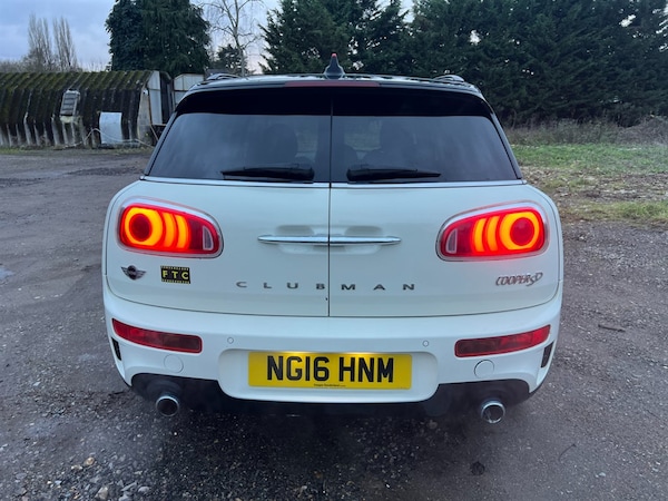 Used MINI Clubman 2016 for sale - 75572099: Photo 6