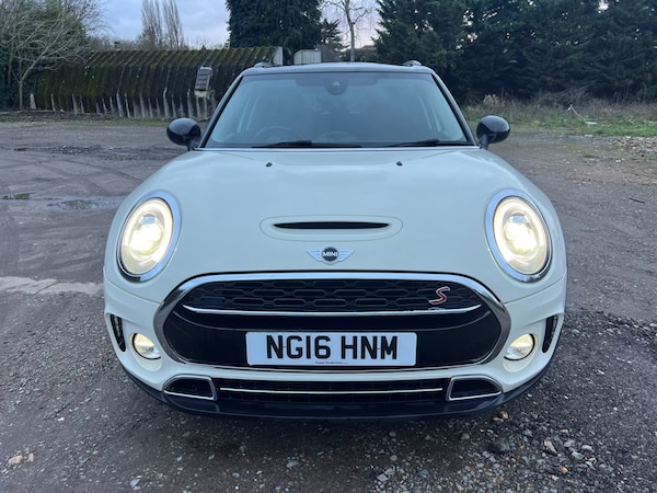 Used MINI Clubman 2016 for sale - 75572099: Photo 7