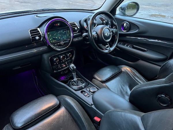 Used MINI Clubman 2016 for sale - 75572099: Photo 9