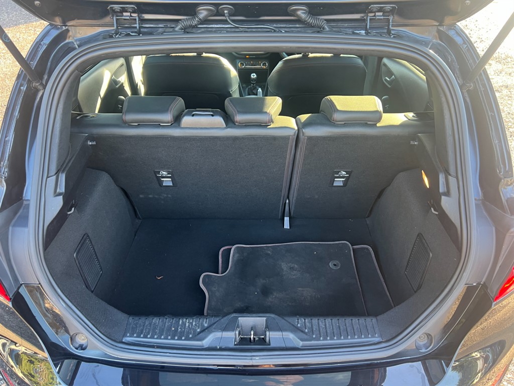 Used Ford Fiesta 2021 for sale - 76796672: Photo 13