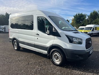 Ford - Transit