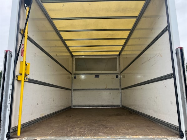 Used Ford Transit 2022 for sale - 76184161: Photo 11