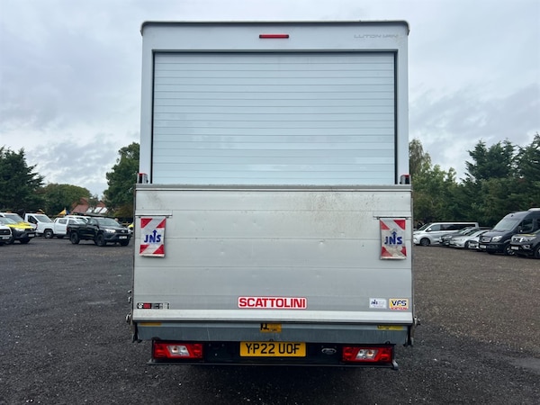 Used Ford Transit 2022 for sale - 76184161: Photo 12